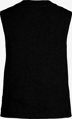 OBJECT Sweater 'Malena' in Black