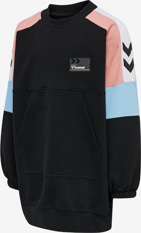 Hummel Athletic Sweatshirt 'SOFIE' in Black