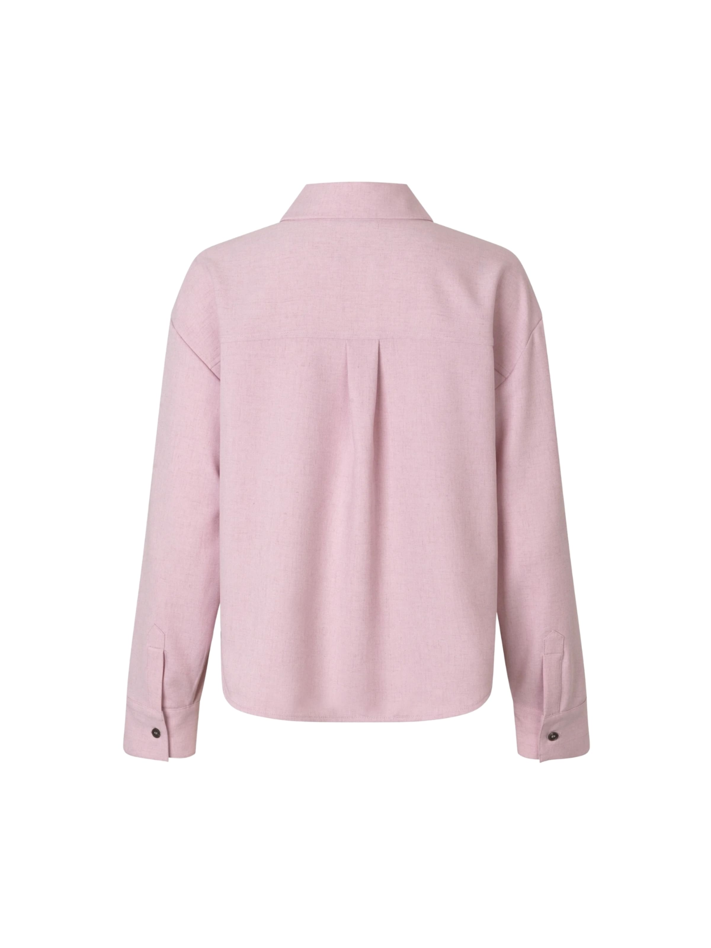 Maglietta ' Sophiamd ' di modström in rosa