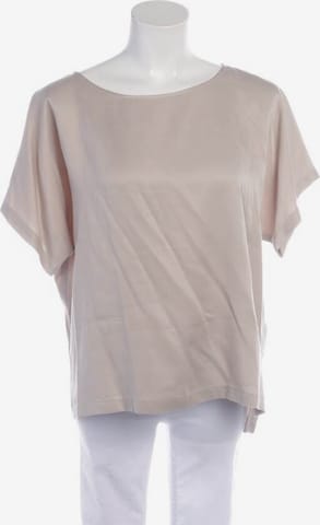 DRYKORN Top & Shirt in XL in White: front