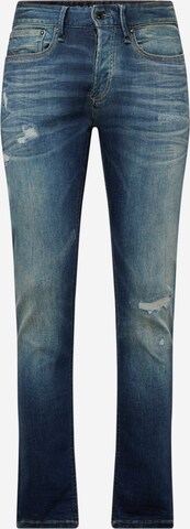 DENHAM Jeans 'BOLT' i blå: forside
