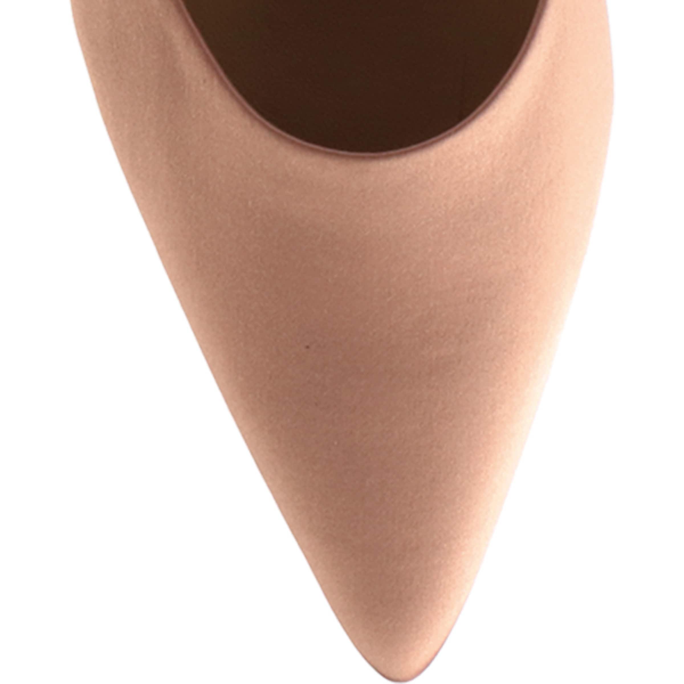 Ballerines 'Sirin' Högl en beige