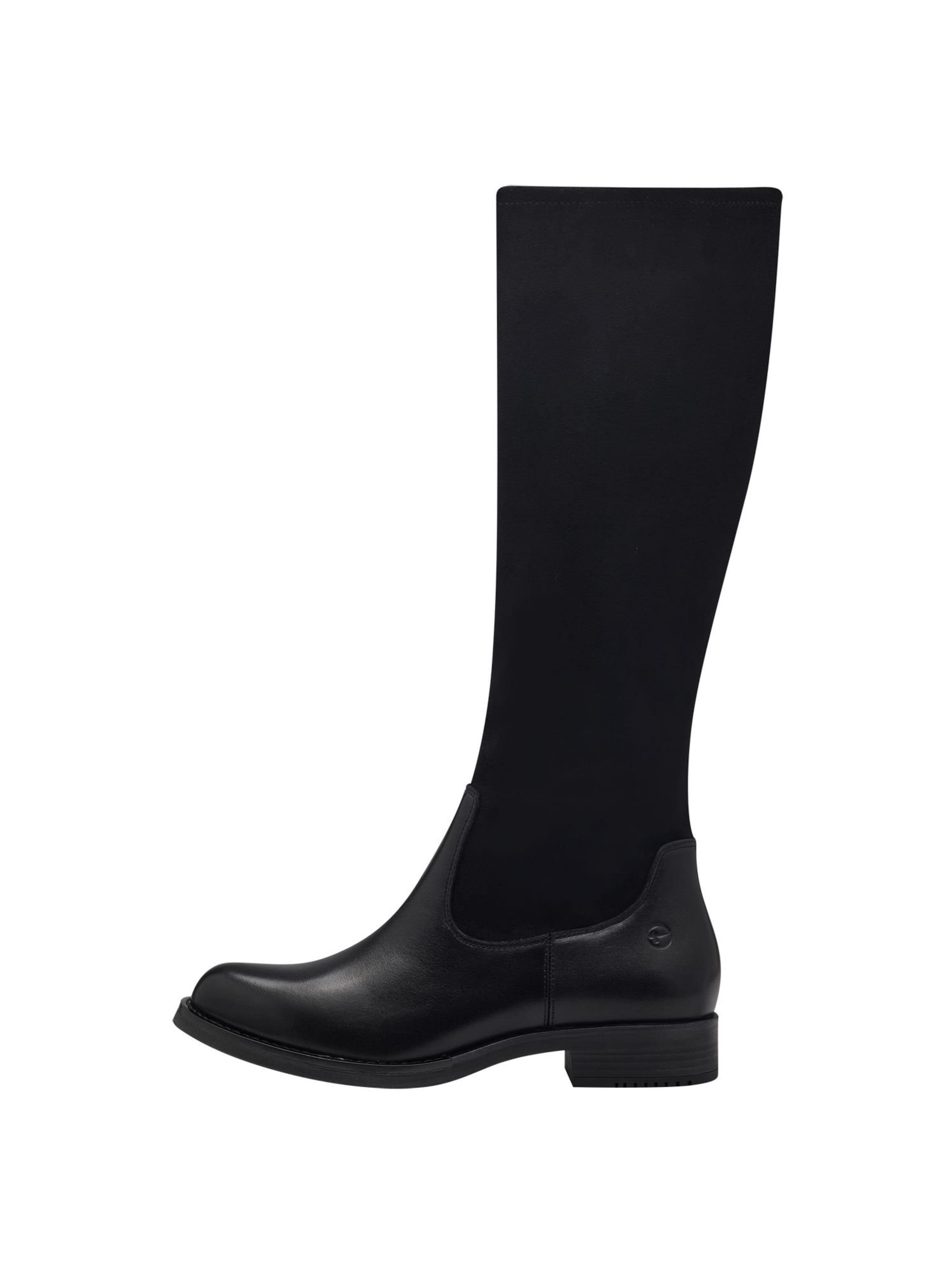 Tamaris Boot in Black