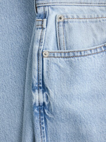 JACK & JONES Loose fit Jeans 'JJIRON JJORIGINAL' in Blue