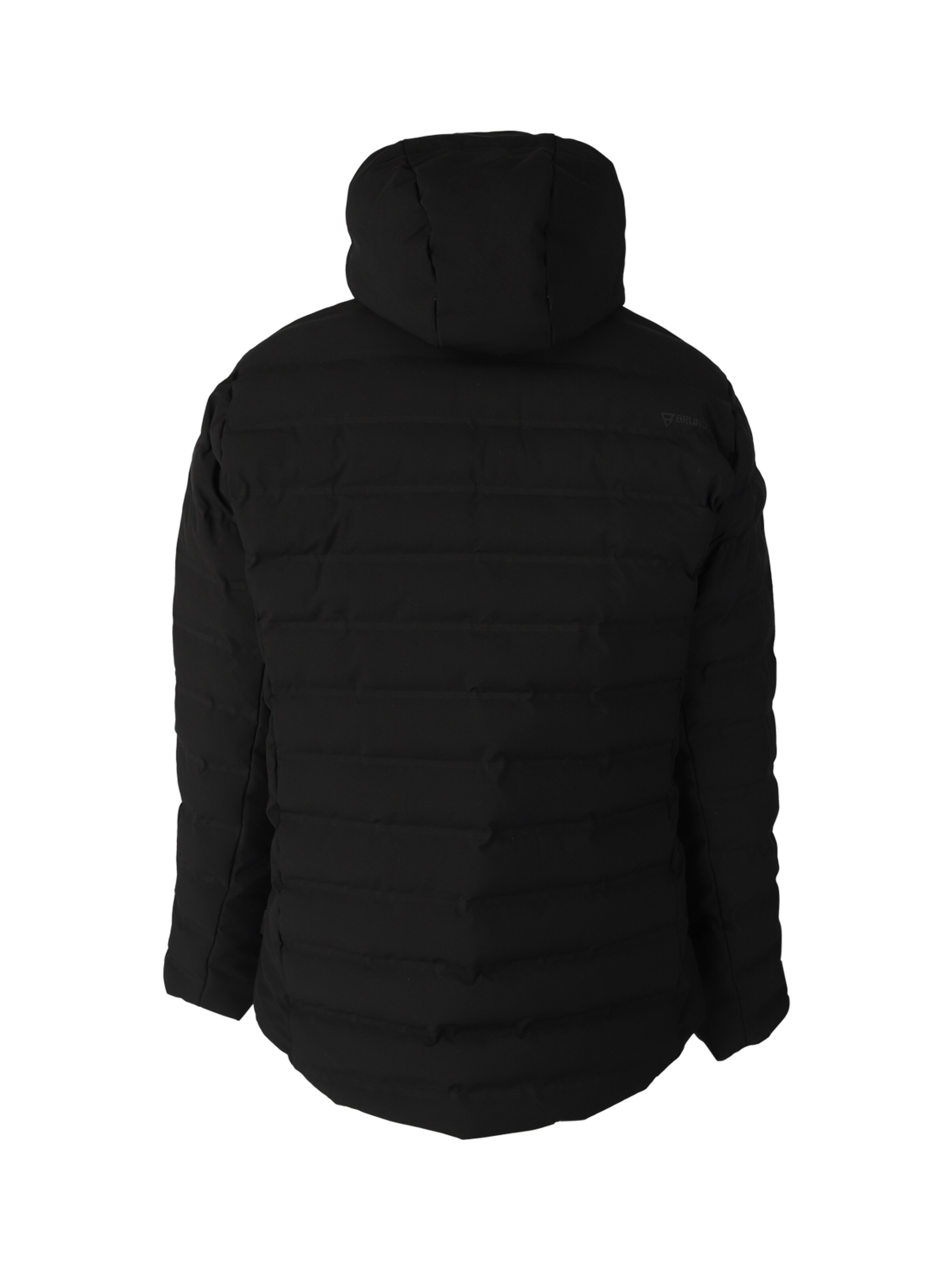 BRUNOTTI Outdoor jacket in Black
