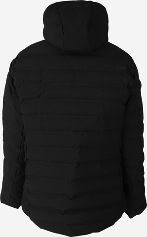 BRUNOTTI Outdoor jacket in Black
