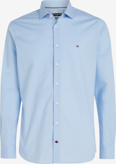 TOMMY HILFIGER Košulja 'CORE' u mornarsko plava / svijetloplava / crvena / bijela, Pregled proizvoda