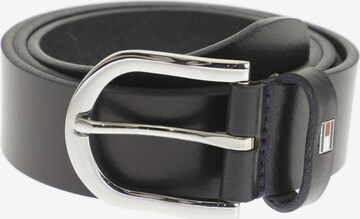 TOMMY HILFIGER Belt in One size in Blue: front