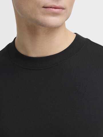 T-Shirt ' ODIT ' !Solid en noir