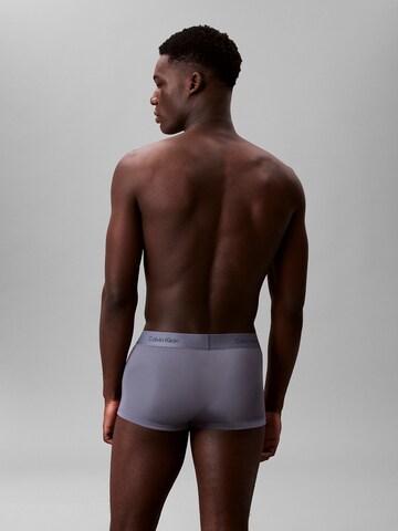 Calvin Klein Boxershorts in Lila