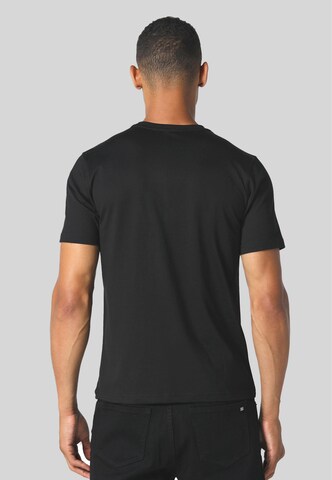 883Police Shirt 'Zeal' in Black