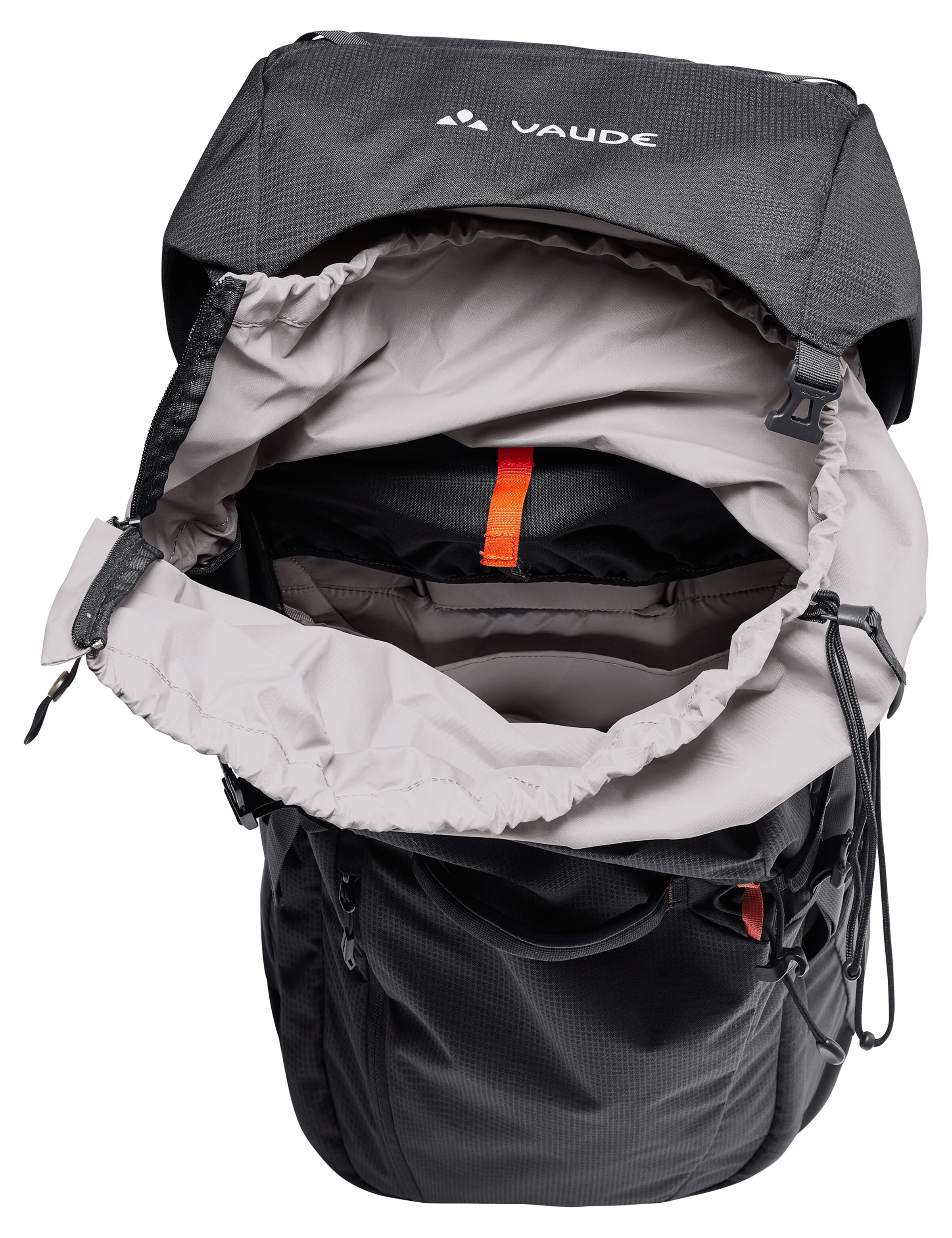 VAUDE Sports backpack 'Astrum' in Black