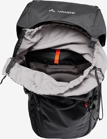 VAUDE Sportrucksack 'Astrum' in Schwarz