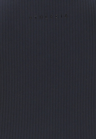 Athlecia Sports top 'Colbie' in Blue