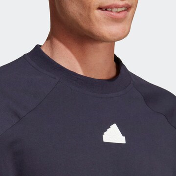 ADIDAS SPORTSWEAR Functioneel shirt 'Designed 4 Gameday' in Blauw