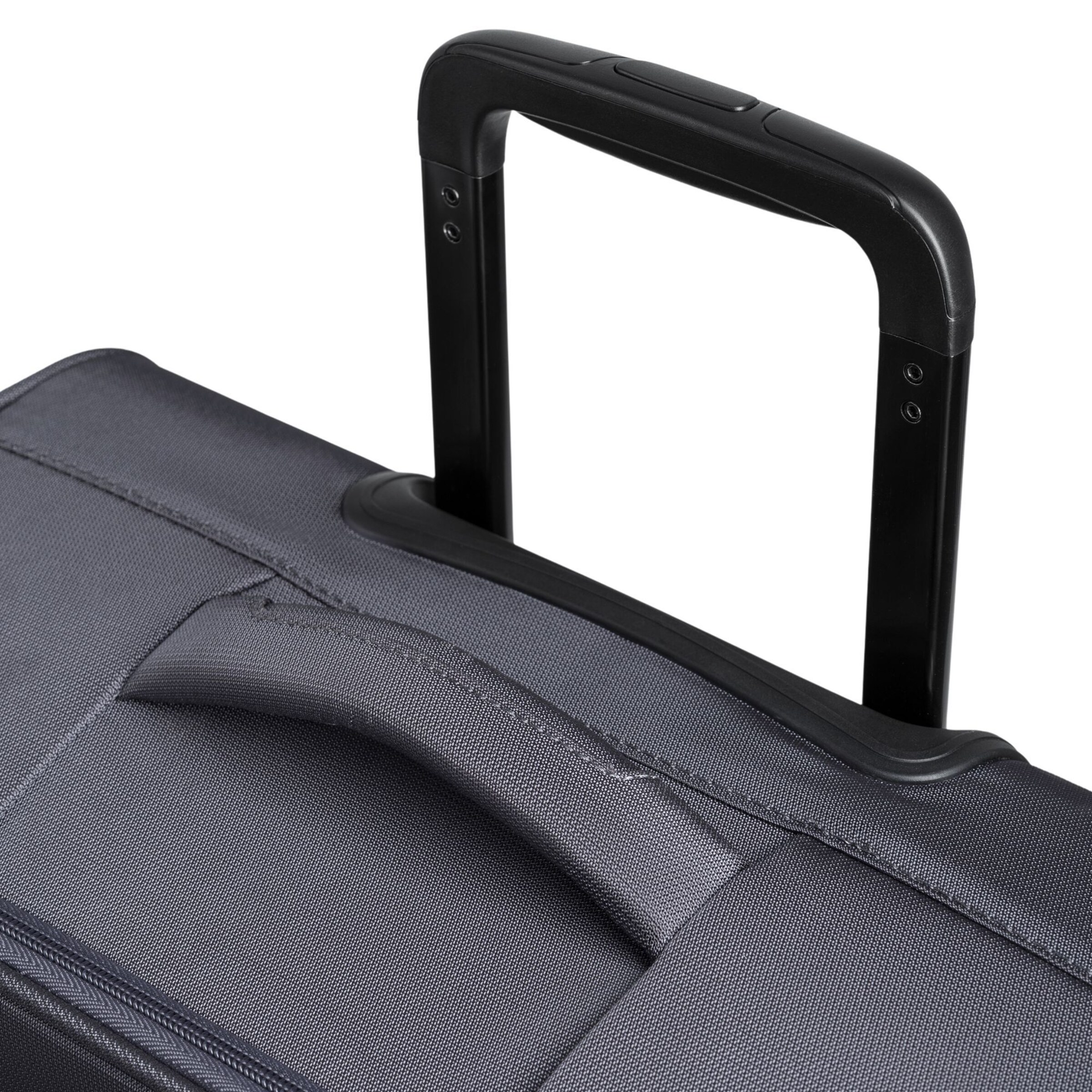 Epic Kofferset 'Jupiter 4X' in Schwarz