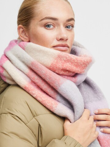 Oxmo - Chal 'Vivi' en beige