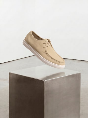 Only & Sons Μοκασίνι 'ONSROBERT' σε μπεζ