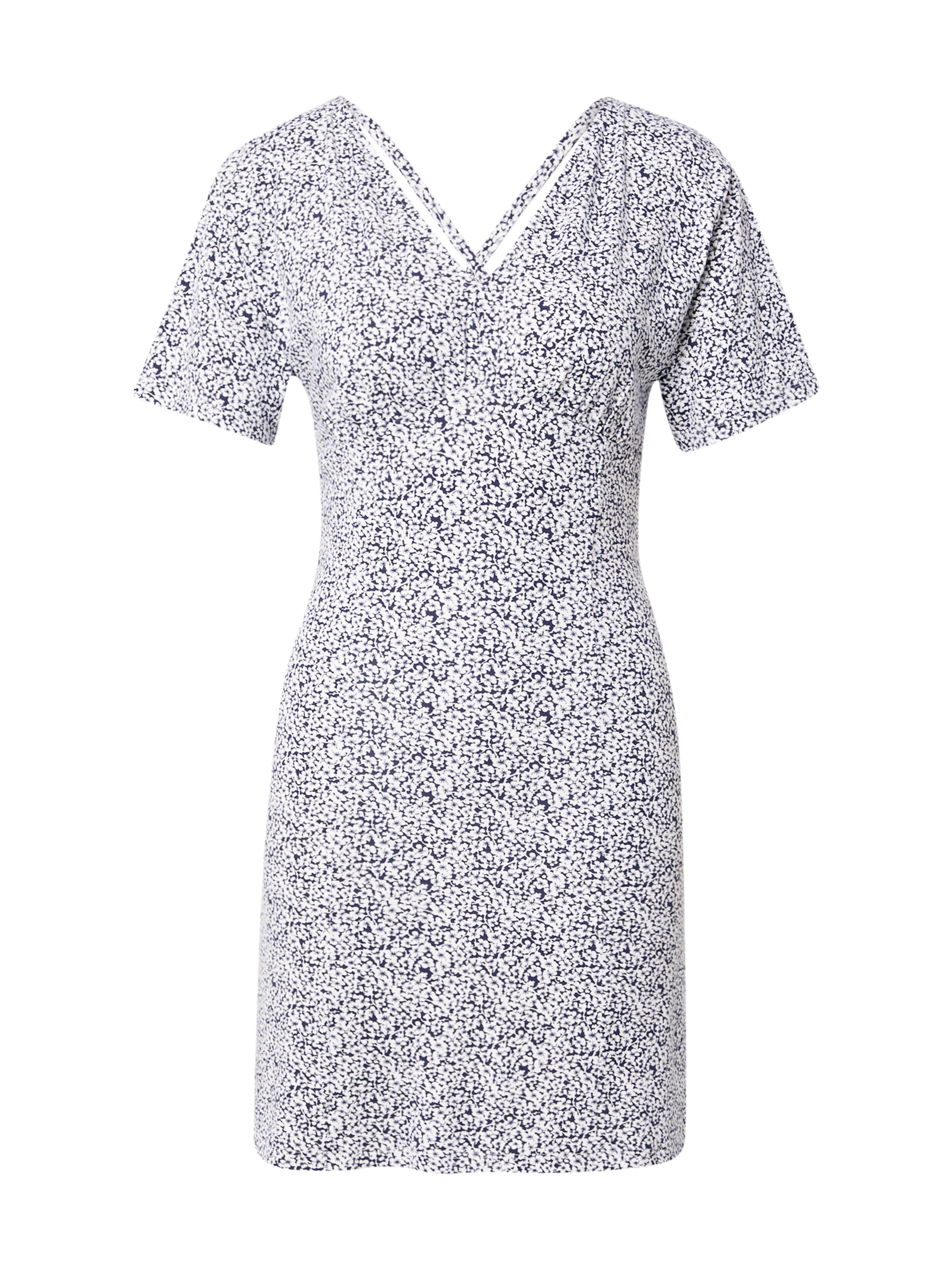 ABOUT YOU Платье 'Dena' в Синий: спереди