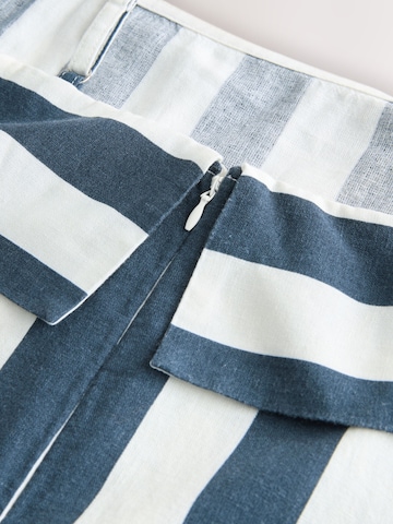 Next Summer dress in Blue