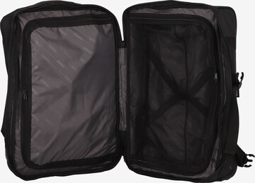 American Tourister Travel Bag 'Urban Track S' in Black