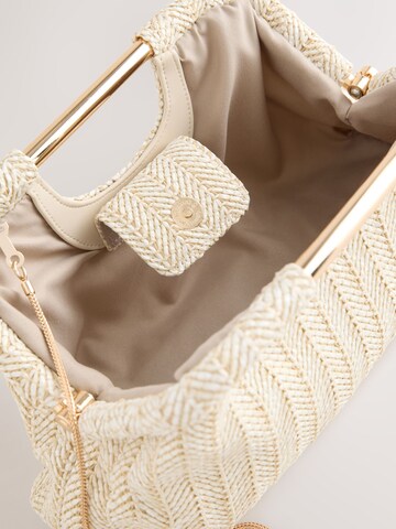 Pochette di Next in bianco