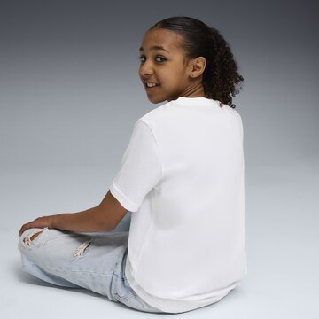 PUMA Shirt in White