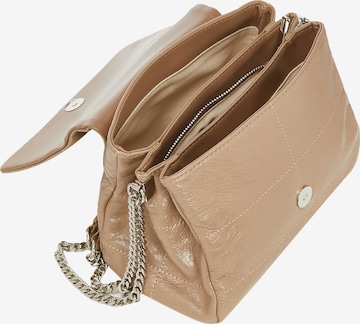 FELIPA Handtasche in Beige