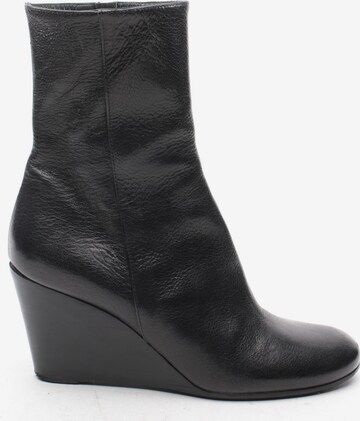 Marc Cain Dress Boots in 37 in Black: front