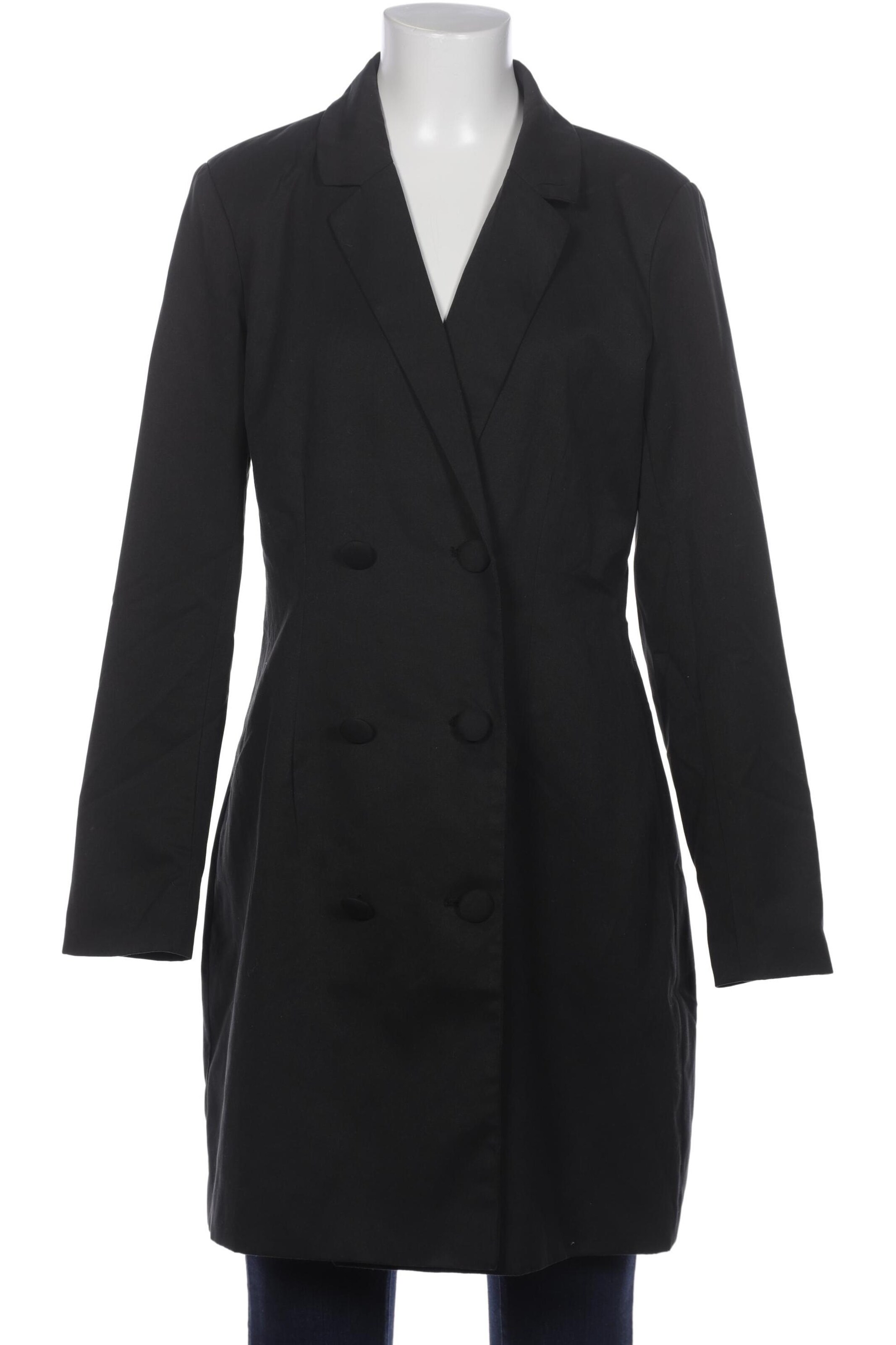 PIECES Blazer in M in Black: front