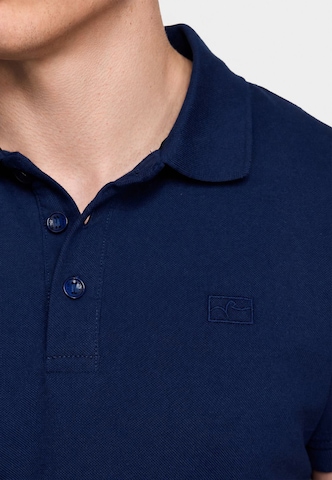 Rusty Neal Shirt in Blue