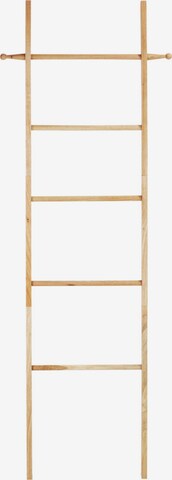 Wenko Shelf 'Norway' in Beige: front