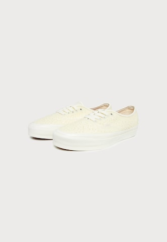 VANS Tenisky 'LX Authentic 44' – béžová: přední strana