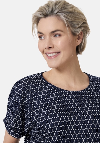 T-shirt STOOKER WOMEN en bleu