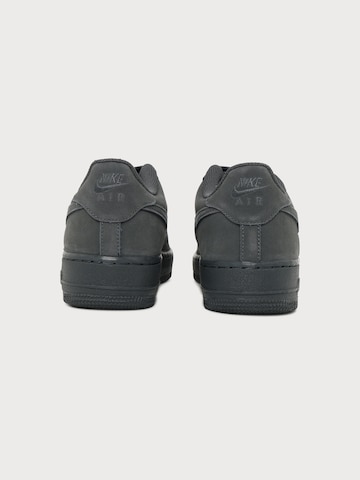 Nike Sportswear Trainers 'Air Force 1 LV8' in Grey