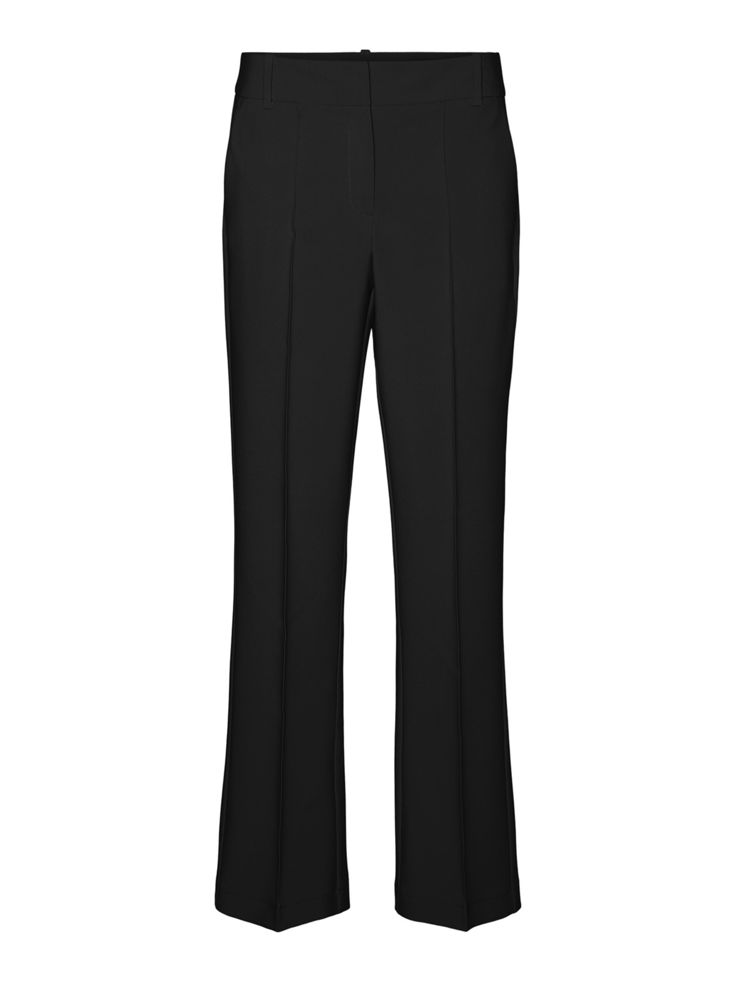 VERO MODA Pantalon en 36 en noir, Vue avec produit