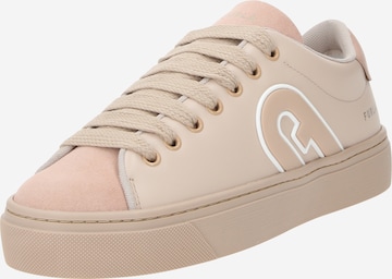 FURLA Sneaker 'JOY' in Pink: predná strana