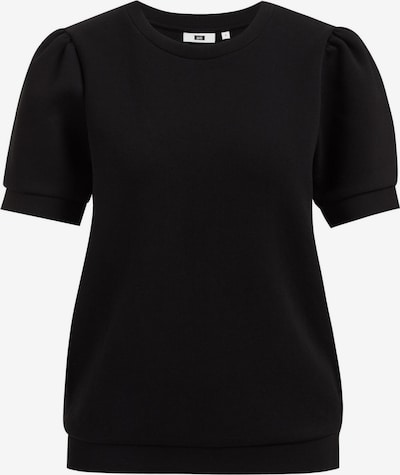 WE Fashion Sweater majica u crna, Pregled proizvoda