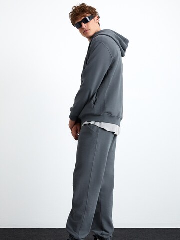 Grimelange Tapered Παντελόνι σε γκρι