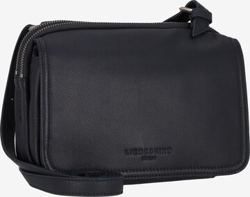 Liebeskind Berlin - Bolso de hombro 'Mareike' en azul