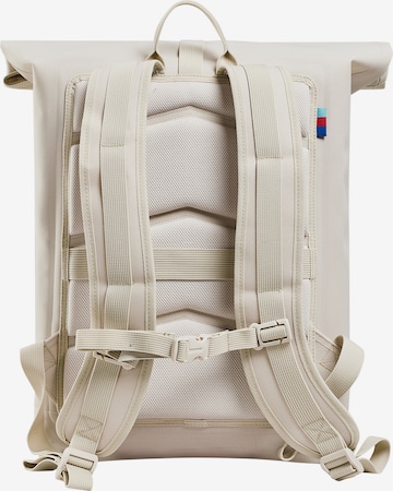 Got Bag Rucksack in Beige