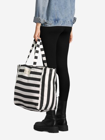 Part Two Shopper táska 'Gisele' - fekete
