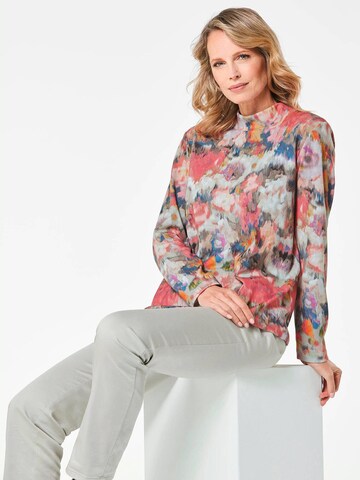 T-shirt Goldner en mélange de couleurs