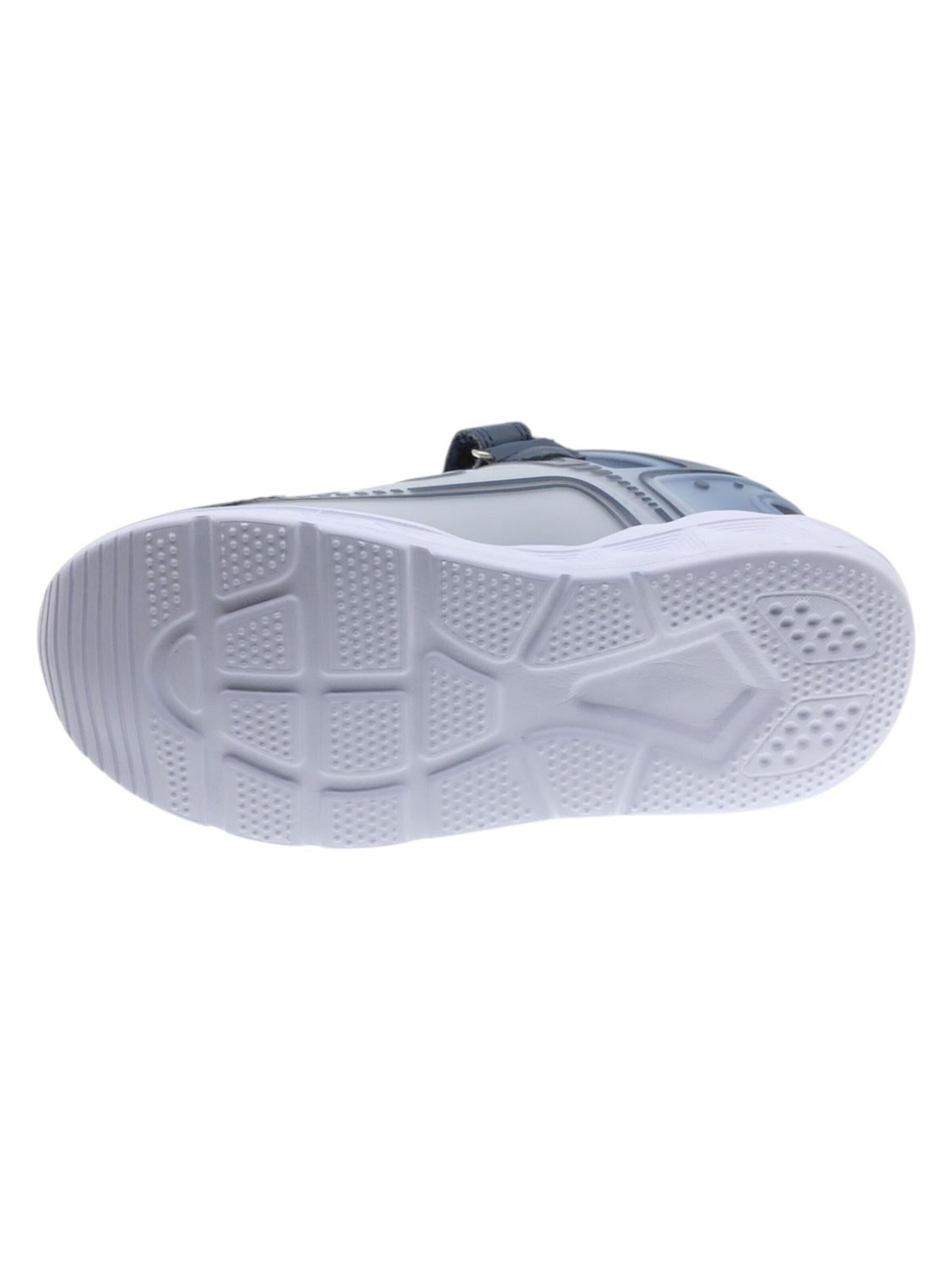 Beppi Sneaker 'Lighting Shoes'‌‌‌‌‌‌‌ in Blau