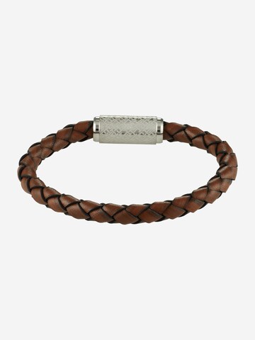 Bracelet TOMMY HILFIGER en marron