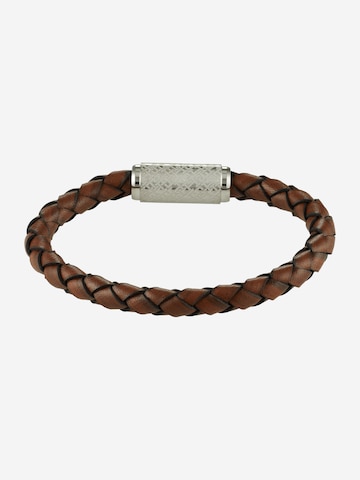 TOMMY HILFIGER Bracelet in Brown