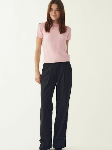 Noella Pullover ' N-Larette Knit ' i pink