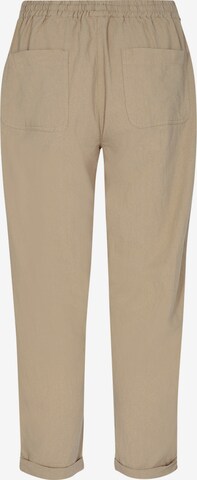 regular Pantaloni 'CISSIE' di Soyaconcept in beige