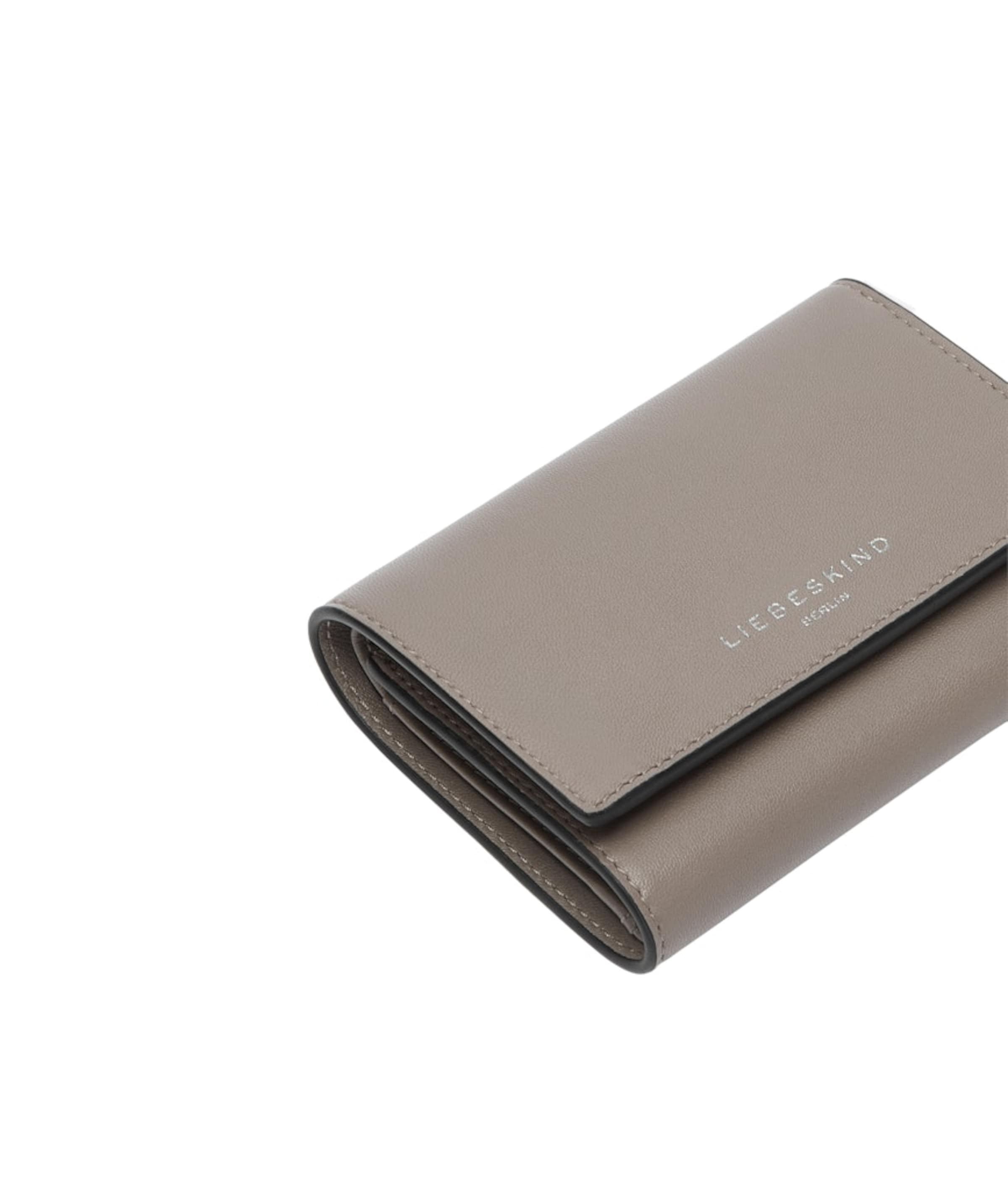 Liebeskind Berlin Pénztárcák - szürke