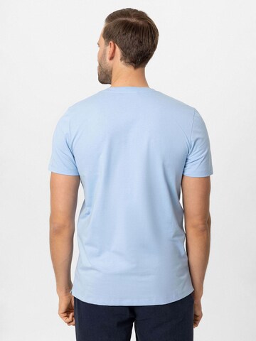Antioch Shirt in Blue